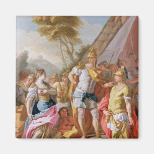 Classical Scene Magnet