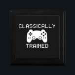 CLASSICALLY TRAINED GIFT BOX<br><div class="desc">CLASSICALLY TRAINED</div>