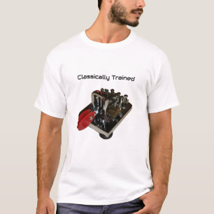 Classically Trained (Iambic) T-Shirt