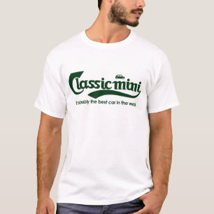 ClassicMini T-Shirt