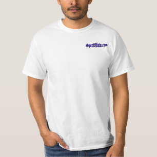 Classics_Faggart_Explosion_Front T-Shirt
