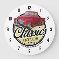 Classics Truck