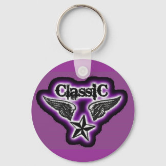 Classicsp keychain