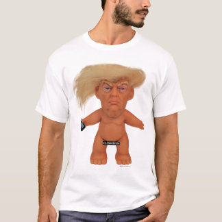 "Classified" edition of The World's Greatest Troll T-Shirt