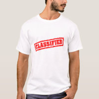 CLASSIFIED