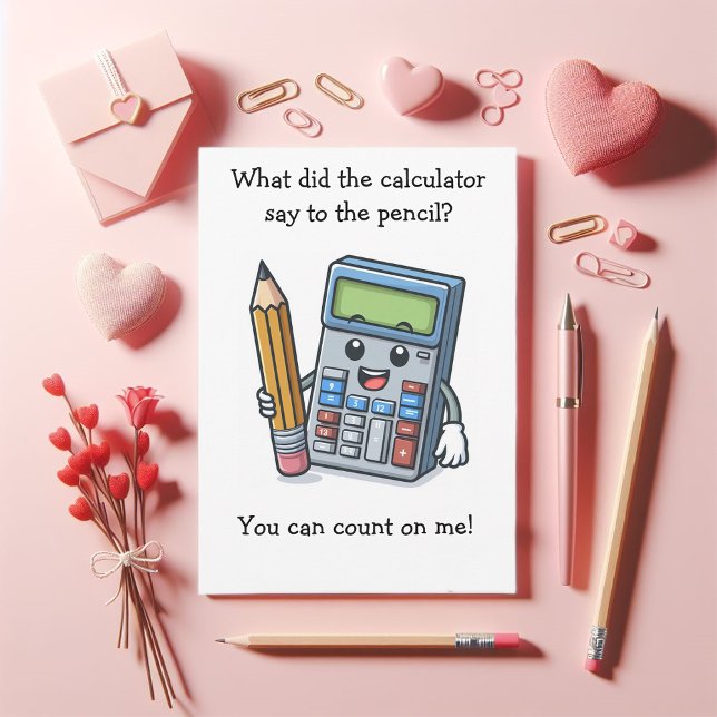 Classroom Valentines card fun (Classroom Valentine's Day fun.)