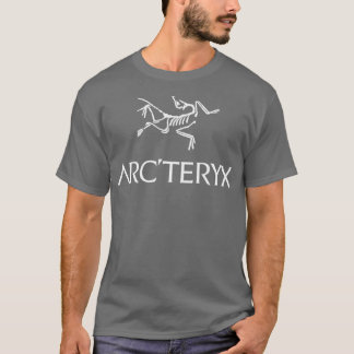 Classy ArcTeryx Design T-Shirt