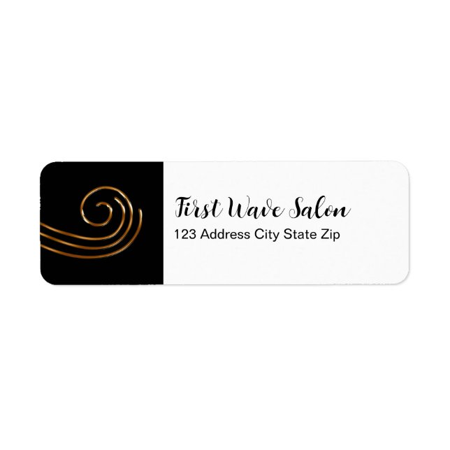 Classy Beauty Salon (Front)