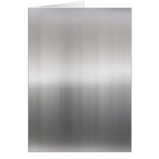 Classy Brushed Aluminium