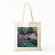 Classy Carry All Tote Bag