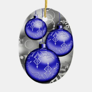 Classy Ceramic Tree Decoration