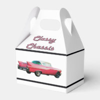 Classy Chassis