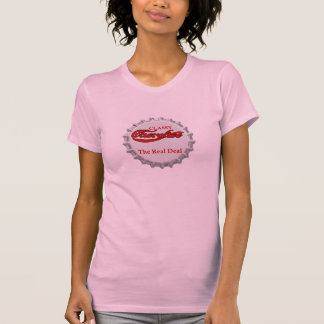 Classy Cherokee T-Shirt