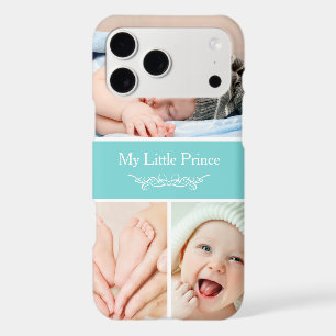 Classy Chic Baby Kids Photo Collage