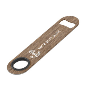 Classy Chic Summer Boat Nautical Maritime Anchor
