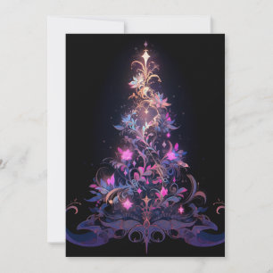 Classy Christmas Cards - Digital Christmas Cards