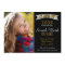 Classy Class 2023 Graduation Photo Announcement