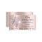 Classy Cleaning Service Maid Rose Glitter Grey