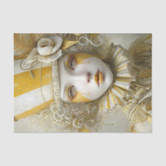 Classy Clowns9 Tissue Paper