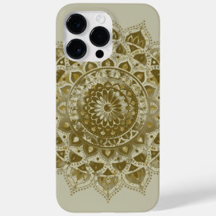 Classy Colourfully Mandala India Style 4 Case-Mate iPhone 14 Pro Max Case