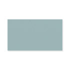 Classy Doctor Appointment Caduceus Business Cards