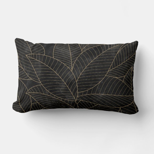 classy-elegant pillow (Front)