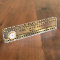 Classy Executive Gift Name Plaque