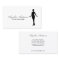Classy Fashion Boutique Business Card