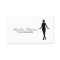 Classy Fashion Boutique Business Card