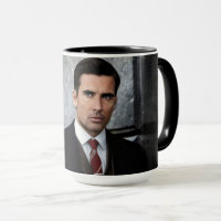 Classy Gentleman mug