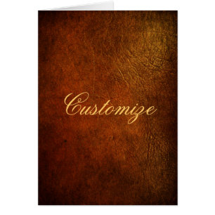 Classy Genuine Leather Designer