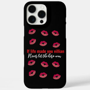 classy girly iPhone 16 pro max case