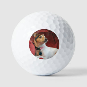 Classy Golf Balls