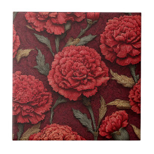 Classy Kitchen Carnation Tiles For Hallway Walls