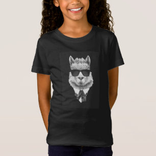 Classy Llama T-Shirt