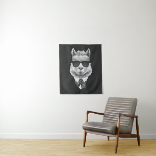 Classy Llama Tapestry