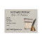 CLASSY NOTARY PUBLIC Business Card