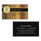 Classy Painter Business Cards