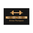 Classy Personal Trainer Fitness