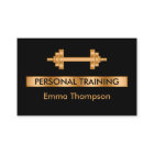 Classy Personal Trainer Fitness