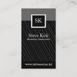 Classy Profile Cards