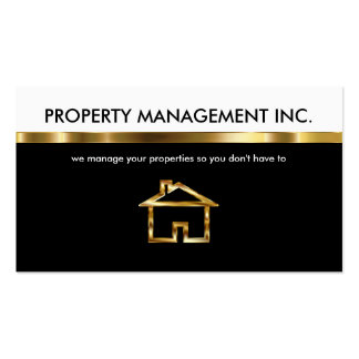 Business Property Management