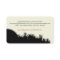 Classy - Real Estate Business Card