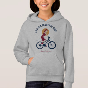 Classy Rider - Life is a Beautiful Ride