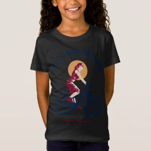 Classy Rider - Life is a Beautiful Ride T-Shirt