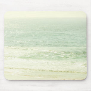 Classy Sea View Mouse Mat