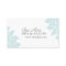 Classy Spa and Salon Business Card