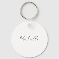 Classy Stylish Script Add Your Name