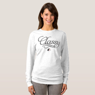 Classy T-Shirt