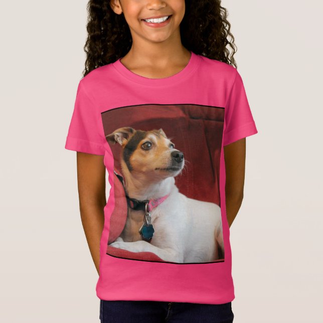 Classy T-Shirt (Front)